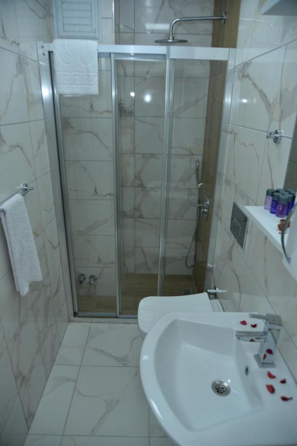 Grand Can Hotel Antalia Esterno foto